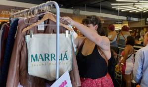 La moda plus size avanza rompiendo prejuicios en Brasil