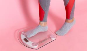 Cómo mantener un peso saludable con hábitos sostenibles