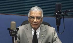 Fallece el locutor Juan Luis González, presentador oficial de Joaquín Balaguer