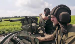 Ucrania: guerra moderna con armas soviéticas vetustas