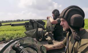 Ucrania: guerra moderna con armas soviéticas vetustas