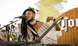 Vive el atardecer en el Corona Sunsets Session de República Dominicana