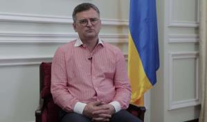 Ucrania necesitará armas de Occidente hasta ganar la guerra, dice ministro a la AFP