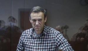 EE.UU. sanciona a cuatro agentes rusos implicados en el envenenamiento de Navalni