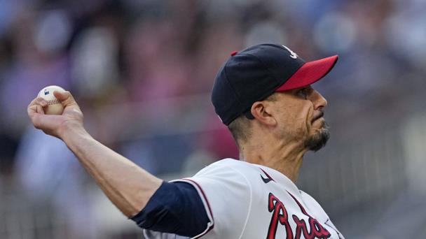 Morton poncha a 10; Bravos barren a Yanquis y los dejan con marca negativa