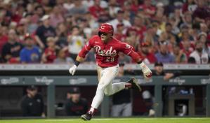 Rojos finalmente vencen a Syndergaard y se reparten la serie