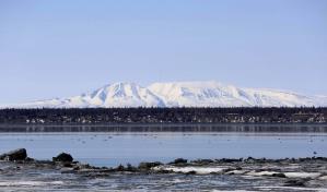 Estudio advierte amenaza de tsunami para Alaska Estudio advierte amenaza de tsunami para Alaska