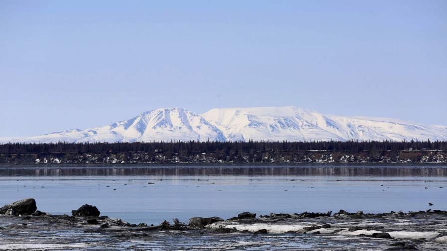 Estudio advierte amenaza de tsunami para Alaska