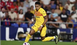 Barcelona recibe a Cádiz y juega por 1ra vez en su casa temporal; el Madrid visita al Almería