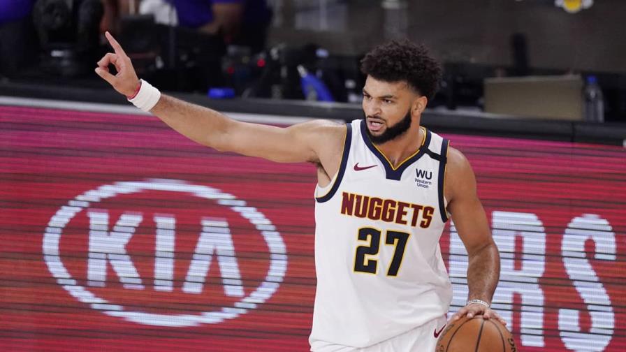 NBA revela su calendario para la próxima campaña; buscará dar descanso a jugadores NBA revela su calendario para la próxima campaña; buscará dar descanso a jugadores