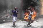 Más de 30 muertos por violencia de pandillas en Puerto Príncipe Más de 30 muertos por violencia de pandillas en Puerto Príncipe