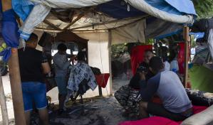 EE.UU. ha expulsado a más de 145,000 migrantes desde el fin del Título 42 en mayo