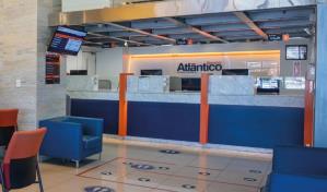 Feller Rate aumenta calificación de solvencia del Banco Atlántico a BBB