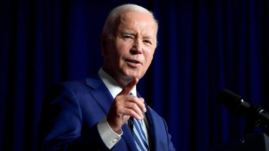 Plan climático de Biden crea 43 proyectos en comunidades latinas en EE.UU.