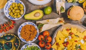 Cocina étnica: sabores exóticos en tu mesa