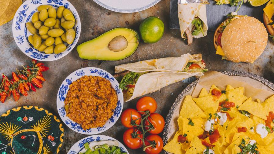 Cocina étnica: sabores exóticos en tu mesa