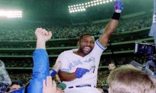#TBT Deportivo: El histórico cuadrangular de Joe Carter ante La Cosa Loca