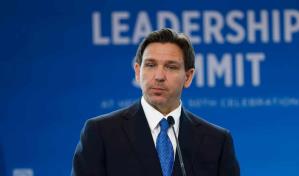 La fiscal destituida de Florida planea demandar a DeSantis y postularse de nuevo