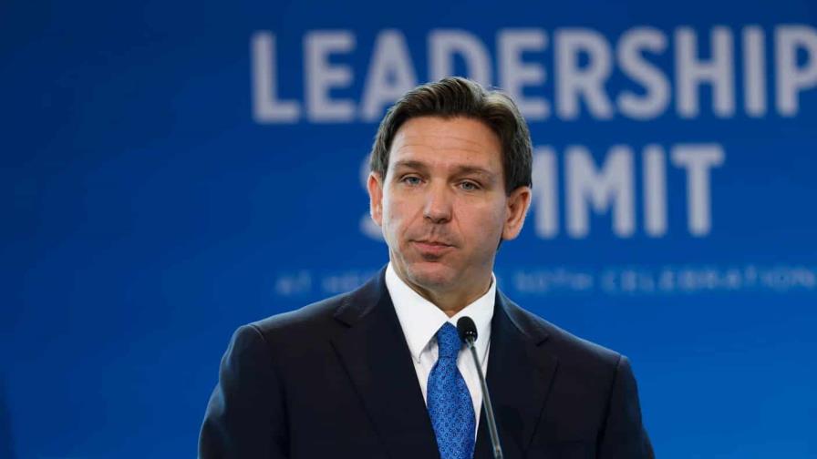 La fiscal destituida de Florida planea demandar a DeSantis y postularse de nuevo