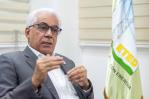 Administrador de la ETED proyecta que para 2028 el sistema eléctrico estará fortificado