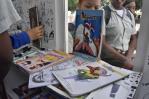 Pabellón del Cómic regresa más novedoso y creativo