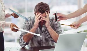 Consejos para aliviar el estrés y la ansiedad en la vida diaria