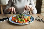 Mindful eating: Disfruta la comida  a plenitud