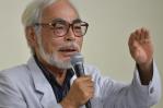Nuevo film animado del japonés Hayao Miyazaki inaugurará Festival de San Sebastián
