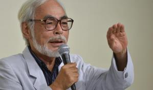 Nuevo film animado del japonés Hayao Miyazaki inaugurará Festival de San Sebastián