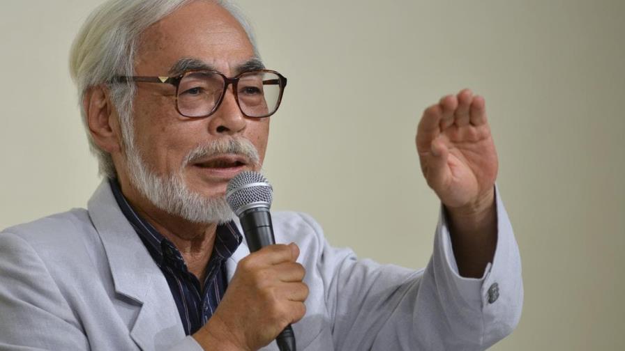 Nuevo film animado del japonés Hayao Miyazaki inaugurará Festival de San Sebastián
