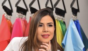 Laura Villamán, la primera dominicana en ser vicepresidenta de Marketing de AICI