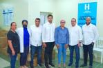 Fundación Raymond Rodríguez dona insumos médicos para atender heridos por explosión en San Cristóbal