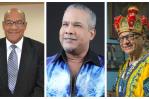 Héctor Acosta, Crispín Fernández y Dagoberto Tejeda serán premiados en el Día Mundial del Folklore Héctor Acosta, Crispín Fernández y Dagoberto Tejeda serán premiados en el Día Mundial del Folklore