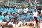 Los Compadres ganaron softbol B de ligas organizado por Asoprosado Los Compadres ganaron softbol B de ligas organizado por Asoprosado