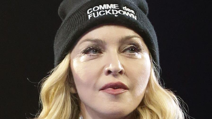 Madonna, la resurrección de la Reina del Pop a los 65 años