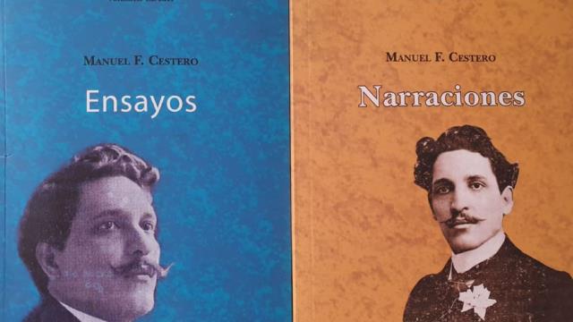 El Otro Cestero