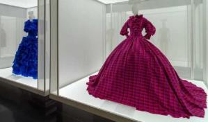 El Met de Nueva York dedicará una muestra a diseñadoras de moda desde siglo XX hasta hoy