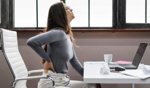 El impacto de la postura en la salud de la espalda