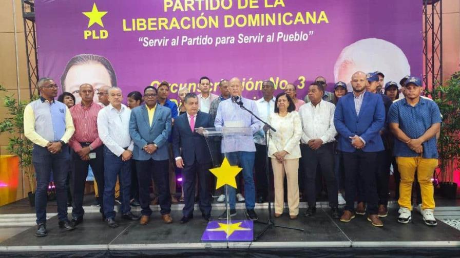 PLD y Abel Martínez convocan marcha el fin de semana, pese a prohibición de la JCE