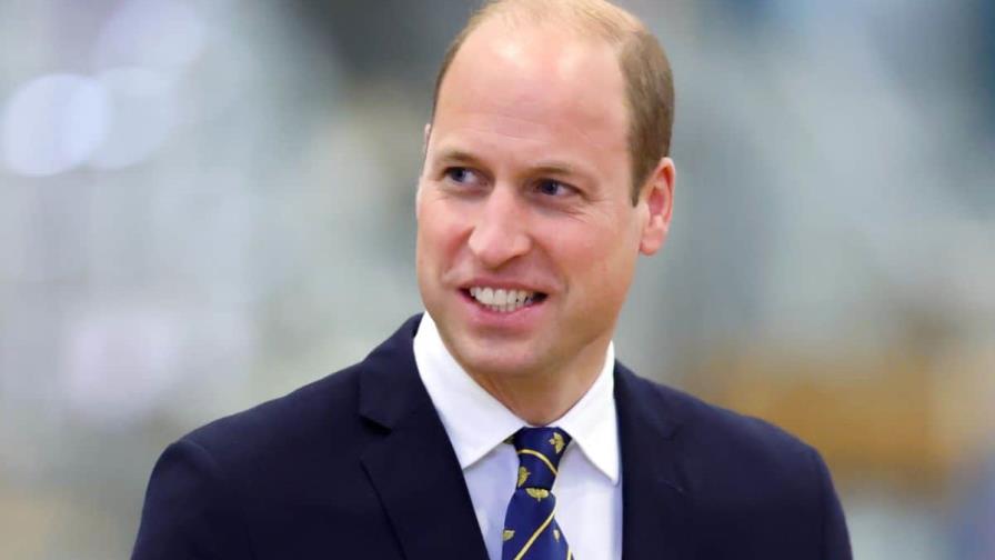 El príncipe William no asistirá a la final entre España e Inglaterra en la Copa del Mundo