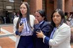 Un temblor de magnitud 6,1 sacude a Bogotá y buena parte de Colombia