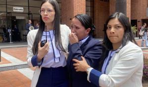 Un temblor de magnitud 6,1 sacude a Bogotá y buena parte de Colombia