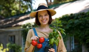 Huerto urbano: Cultiva tus propias verduras en la ciudad