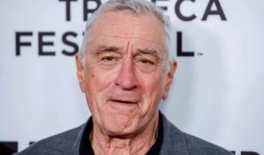 Robert de Niro: cómo llegar a los 80 siendo el actor más demandado