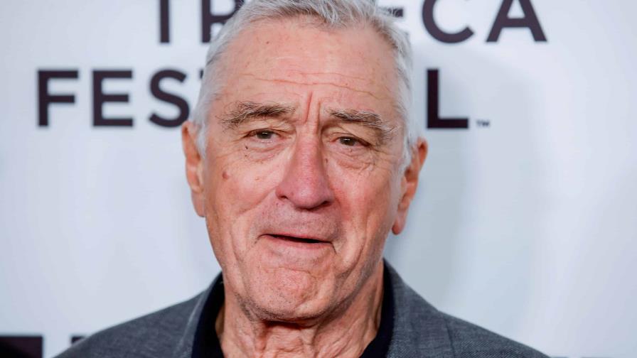 Robert de Niro: cómo llegar a los 80 siendo el actor más demandado