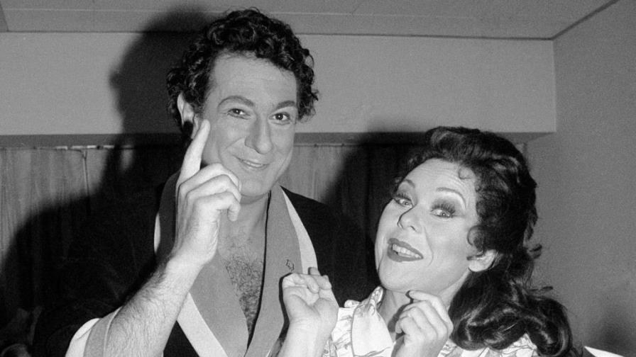 Fallece la soprano Renata Scotto, una de las grandes voces del arte lírico