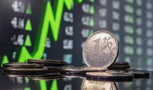 El rublo pasa por malos momentos 25 años después de que Rusia se declarara en bancarrota