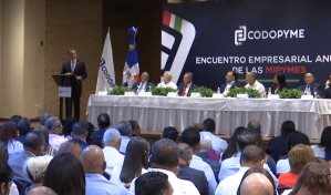 Gobierno facilita RD$20 millones para financiar a 160 mil emprendedores; 66 % son de mujeres