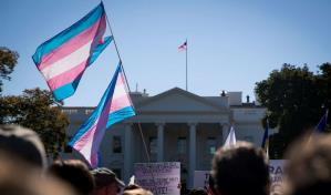 El Congreso de Carolina del Norte ratifica varias leyes contra las personas trans