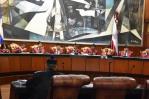 La Policía Nacional es la institución que más desacata las sentencias del Tribunal Constitucional